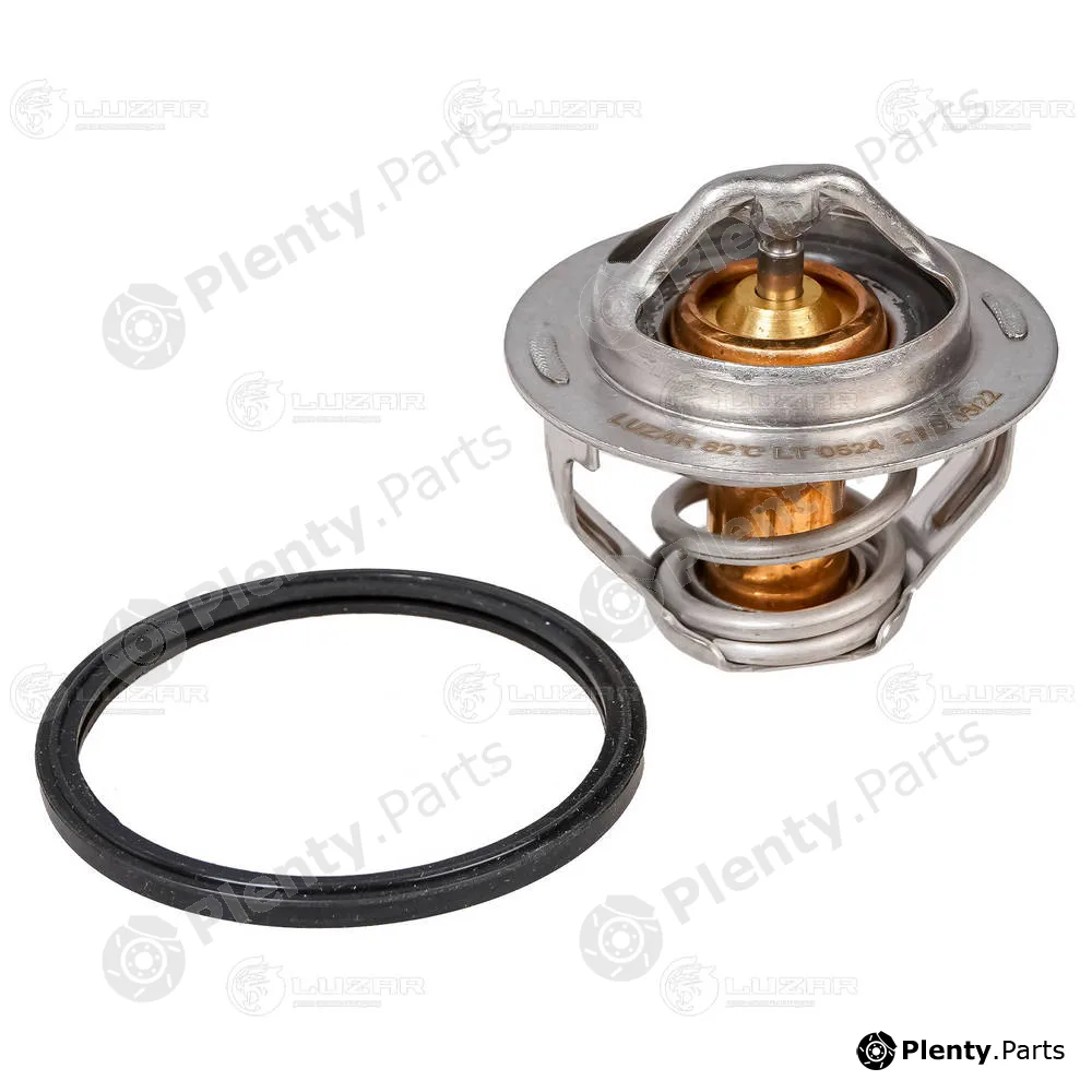 Luzar LT0524 — Thermostat, coolant