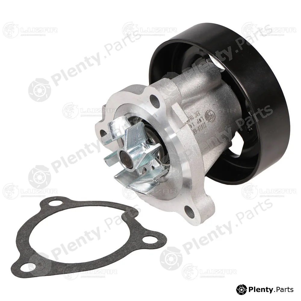 Luzar LWP1425 — Water Pump, engine cooling