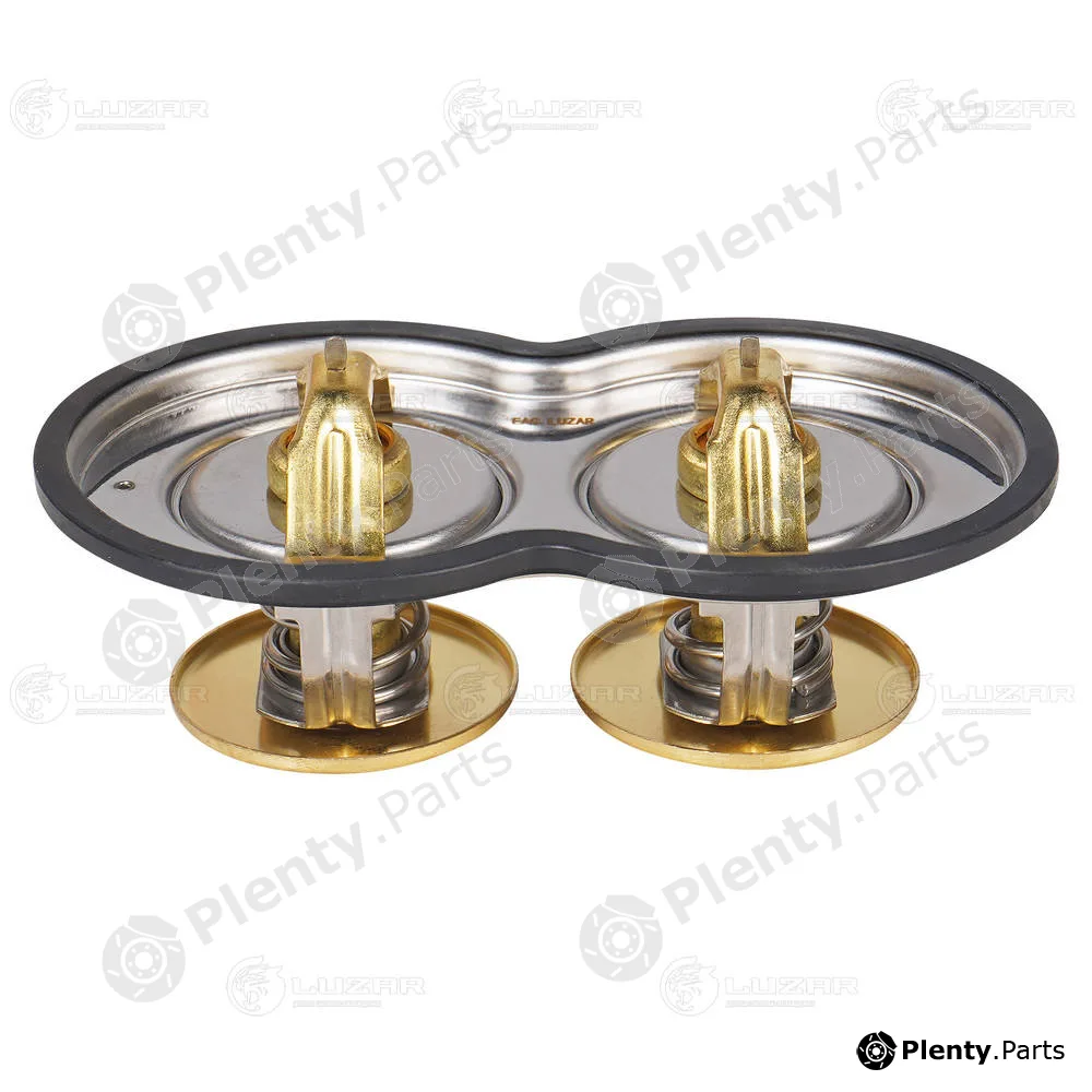 Luzar LT2707 — Thermostat, coolant