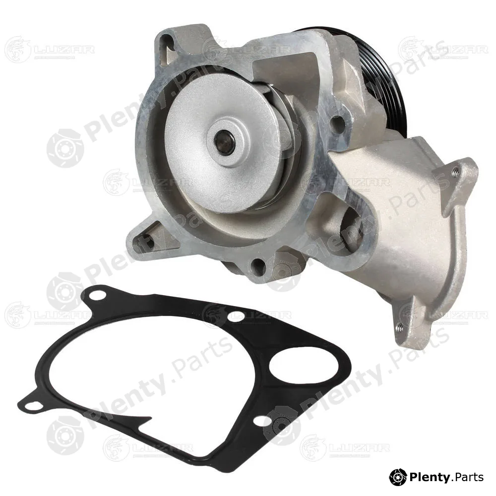 Luzar LWP26103 — Water Pump, engine cooling