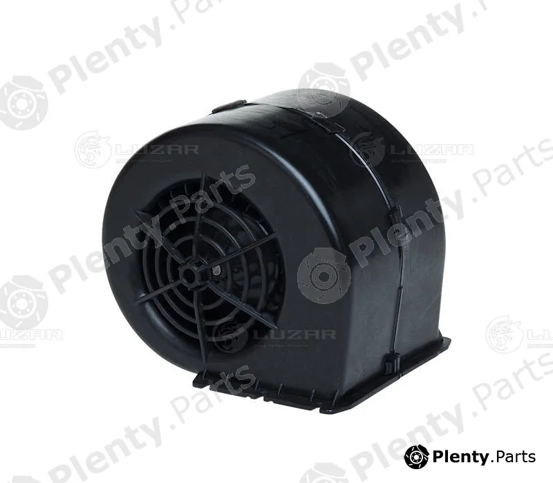 Luzar LFh03027 — Interior Blower