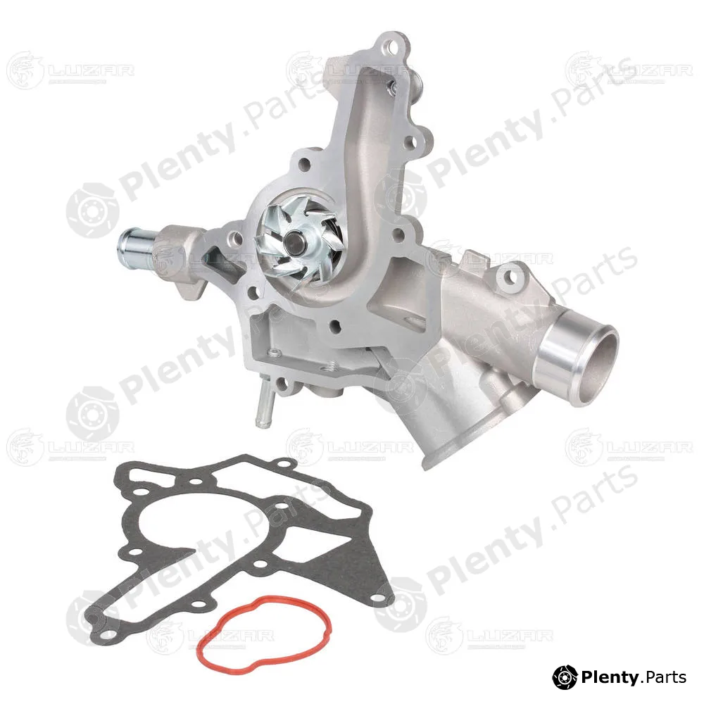 Luzar LWP2112 — Water Pump, engine cooling