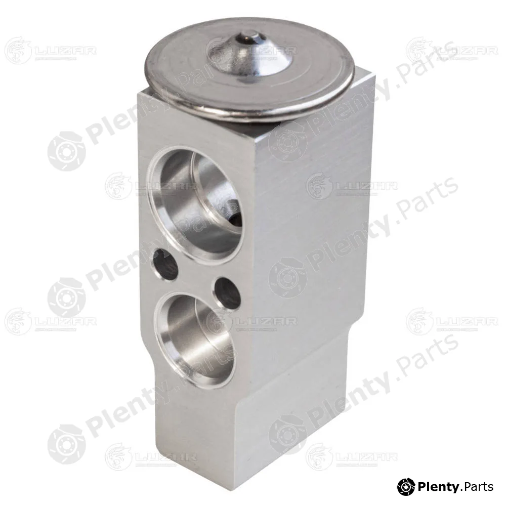 Luzar LTRV1918 — Expansion Valve, air conditioning