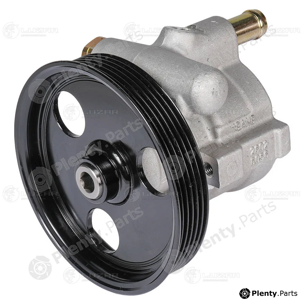 Luzar LPS0902 — Hydraulic Pump, steering