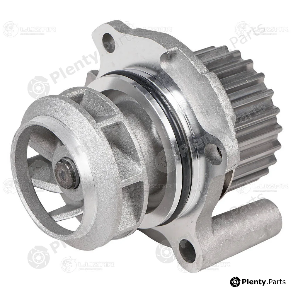 Luzar LWP1818 — Water Pump, engine cooling