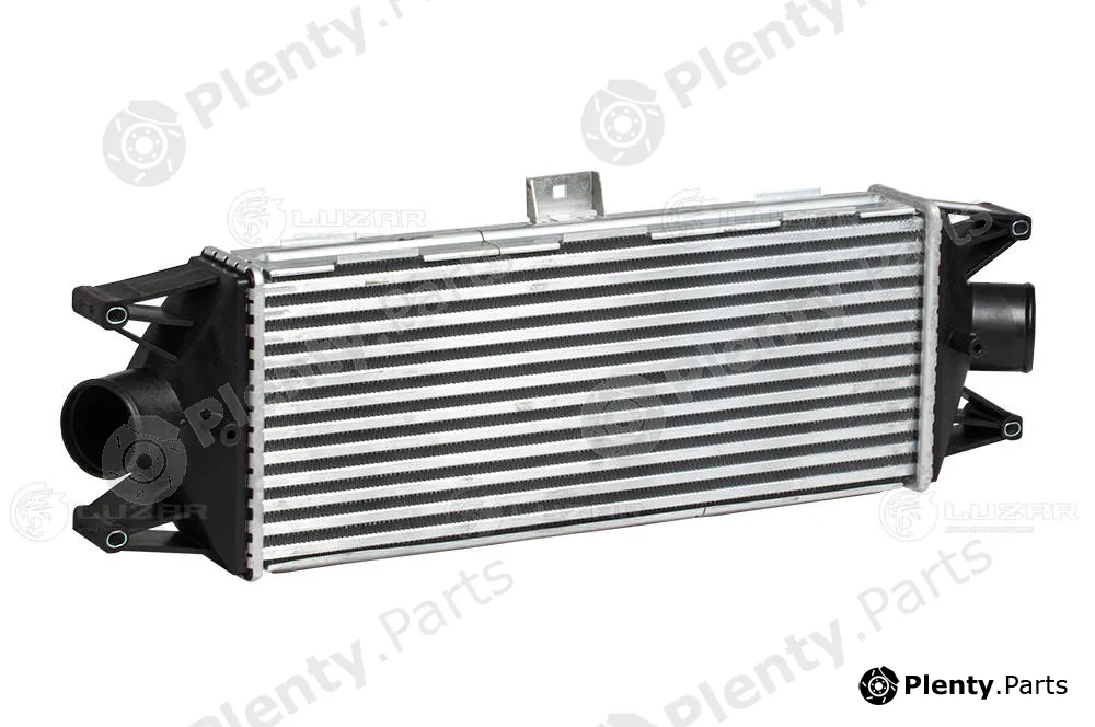 Luzar LRIC1640 — Charge Air Cooler