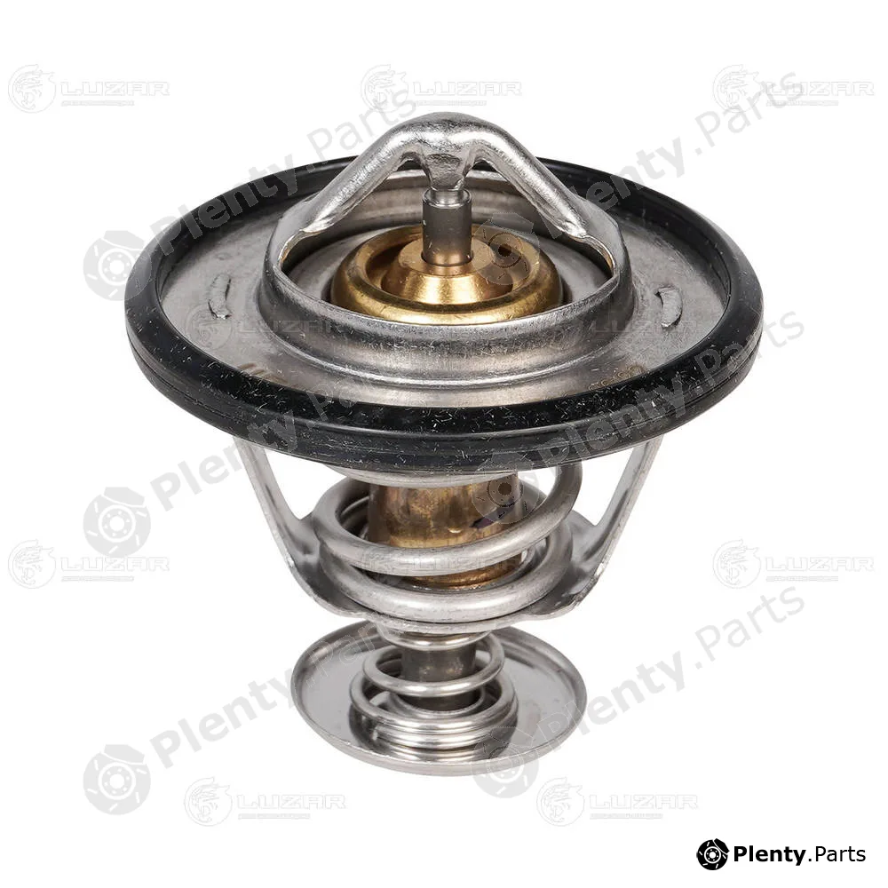 Luzar LT3019 — Thermostat, coolant