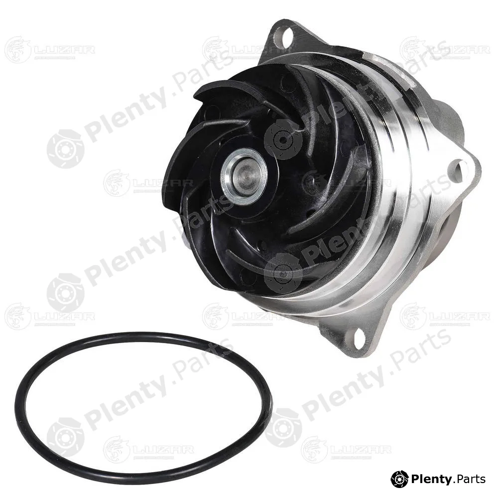 Luzar LWP1054 — Water Pump, engine cooling