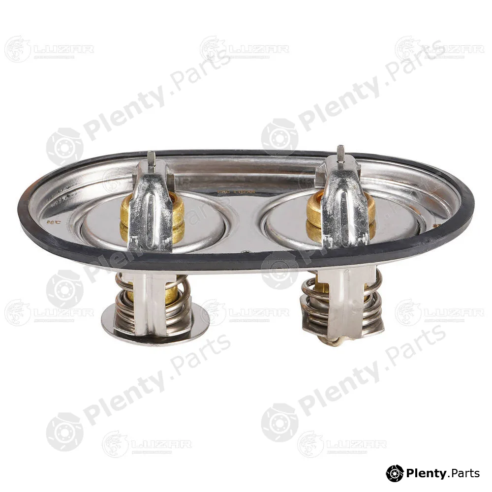 Luzar LT2706 — Thermostat, coolant