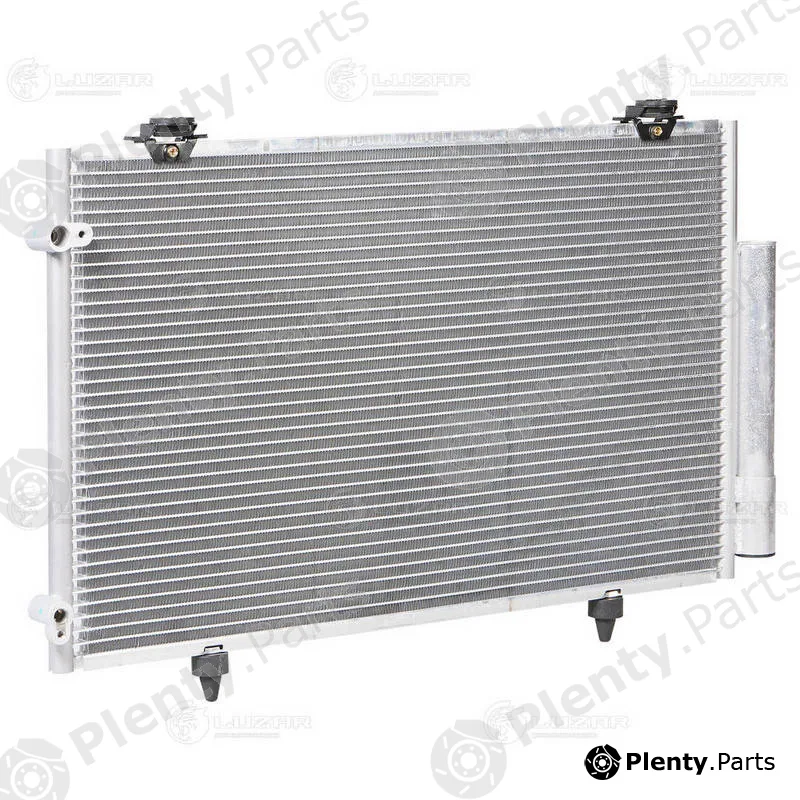 Luzar LRAC3020 — Condenser, air conditioning