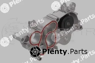 Luzar LWP18EM — Water Pump, engine cooling