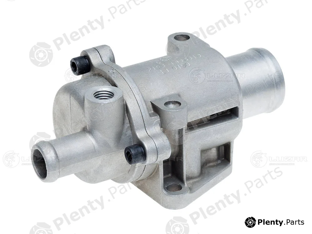 Luzar LT0192 — Thermostat, coolant