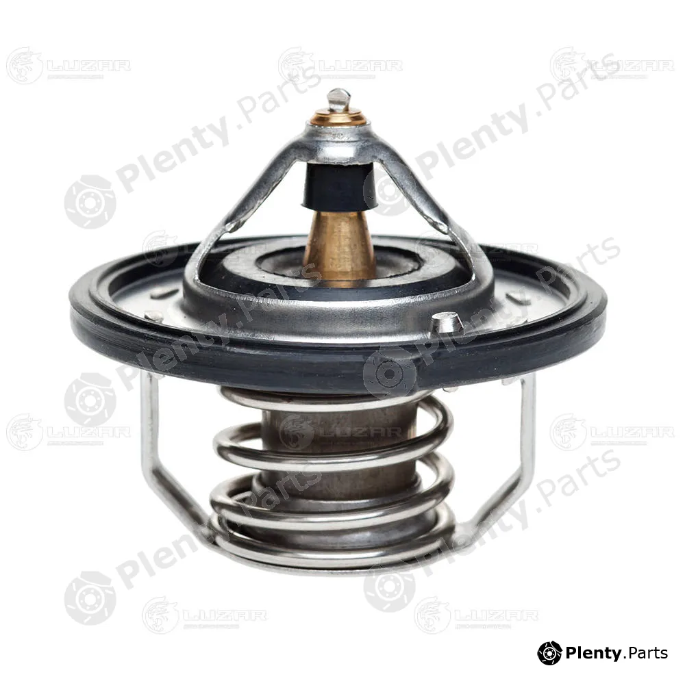 Luzar LT0822 — Thermostat, coolant
