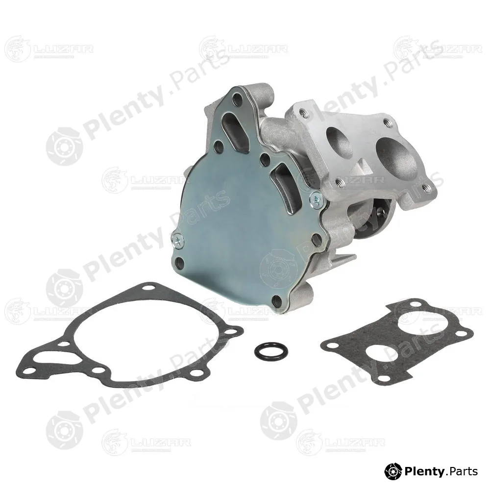 Luzar LWP0841 — Water Pump, engine cooling