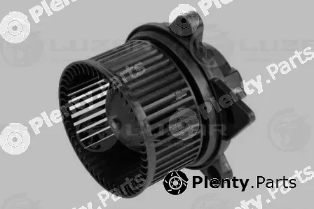 Luzar LFh0346 — Electric Motor, interior blower