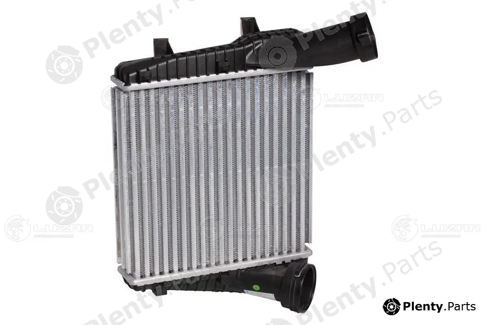 Luzar LRIC1855 — Charge Air Cooler