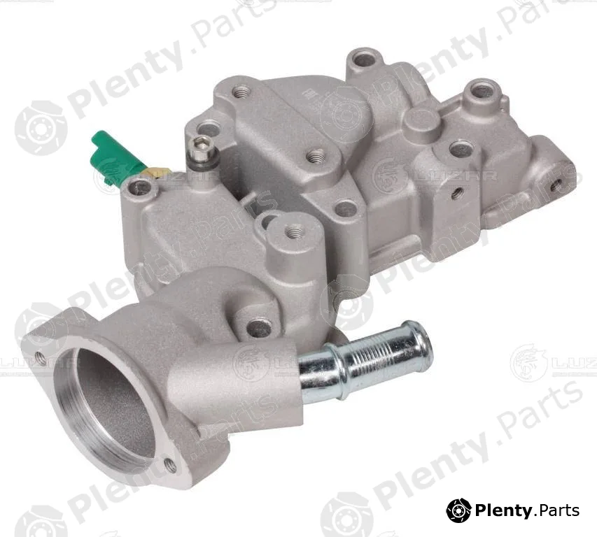 Luzar LT2036 — Thermostat, coolant