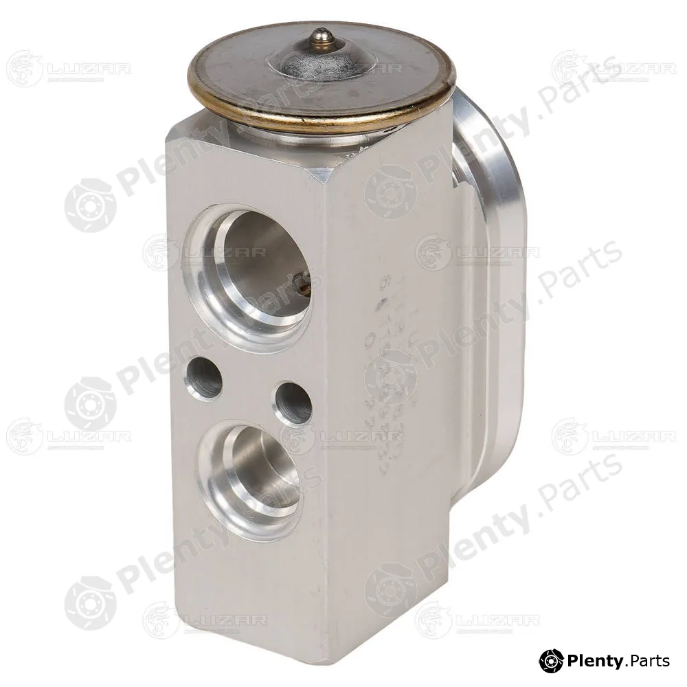 Luzar LTRV2630 — Expansion Valve, air conditioning