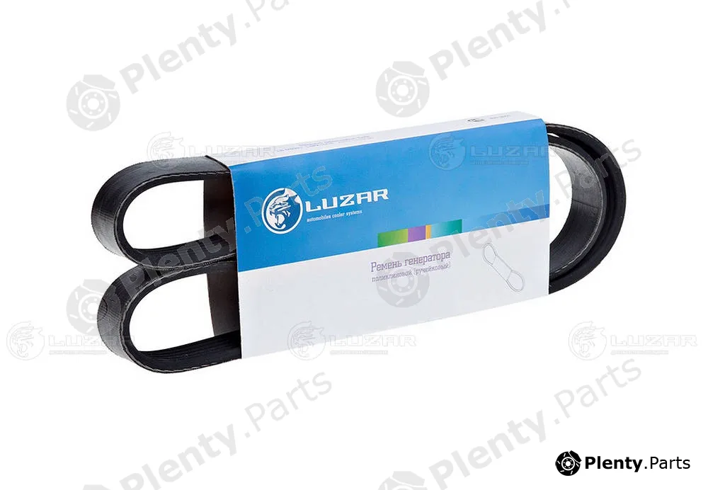 Luzar LB01082 — V-Ribbed Belt