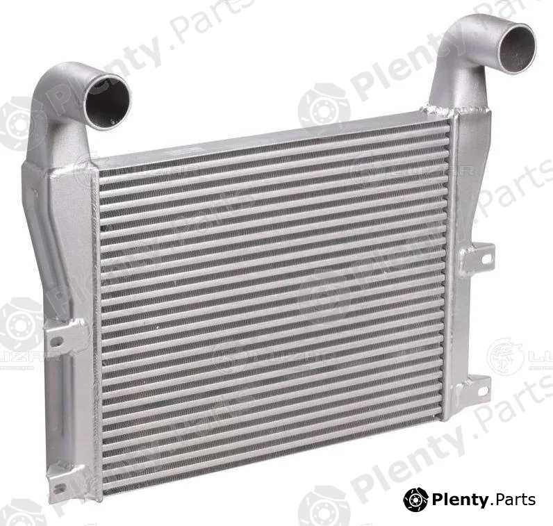 Luzar LRIC0301 — Charge Air Cooler