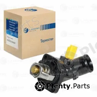 Luzar LT2007 — Thermostat, coolant