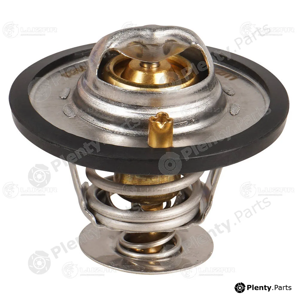 Luzar LT0522 — Thermostat, coolant