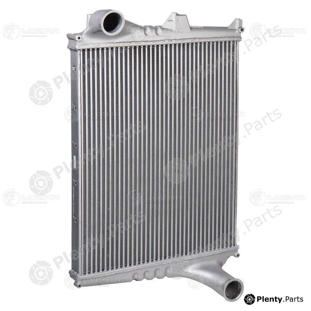 Luzar LRIC1014 — Charge Air Cooler