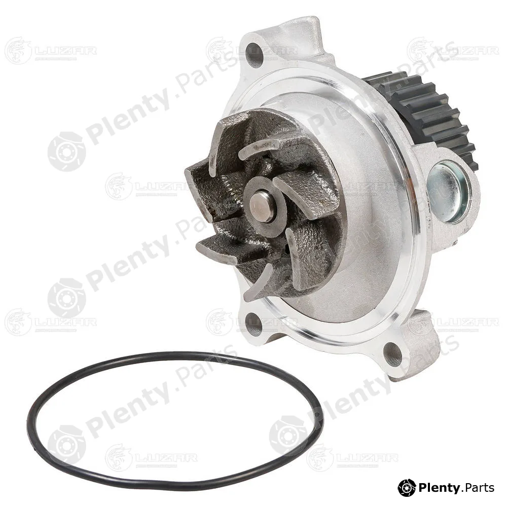Luzar LWP1842 — Water Pump, engine cooling