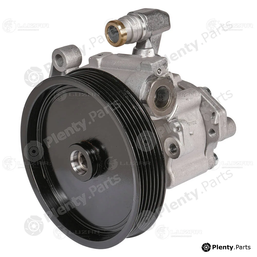 Luzar LPS1505 — Hydraulic Pump, steering