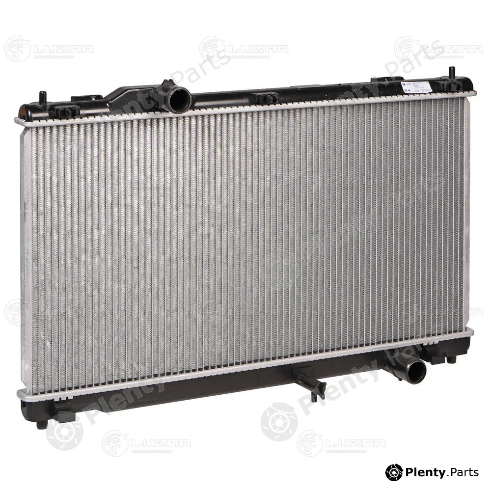 Luzar LRc1913 — Radiator, engine cooling