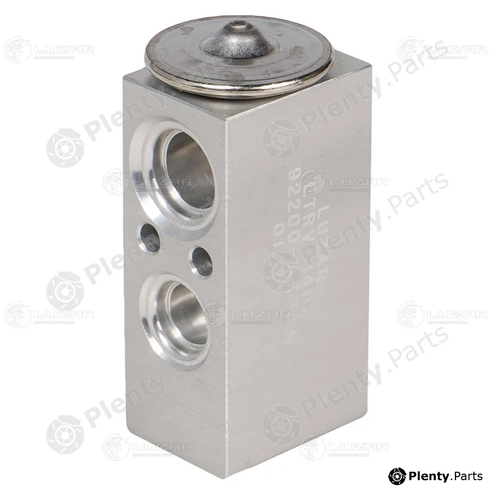 Luzar LTRV1406 — Expansion Valve, air conditioning