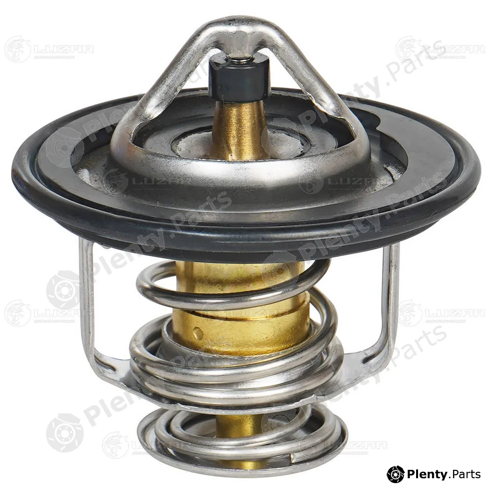 Luzar LT2311 — Thermostat, coolant