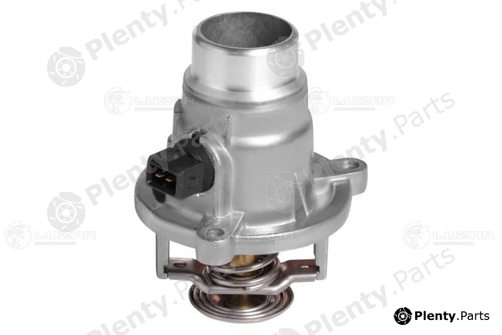Luzar LT2650 — Thermostat, coolant