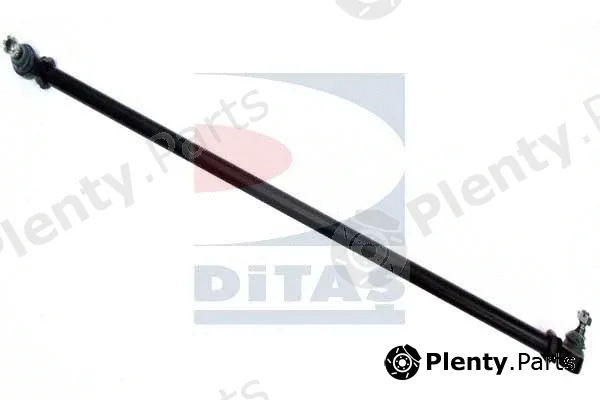 Ditas A2-3961 — Centre Rod Assembly
