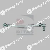 Ditas A1-1214 — Centre Rod Assembly