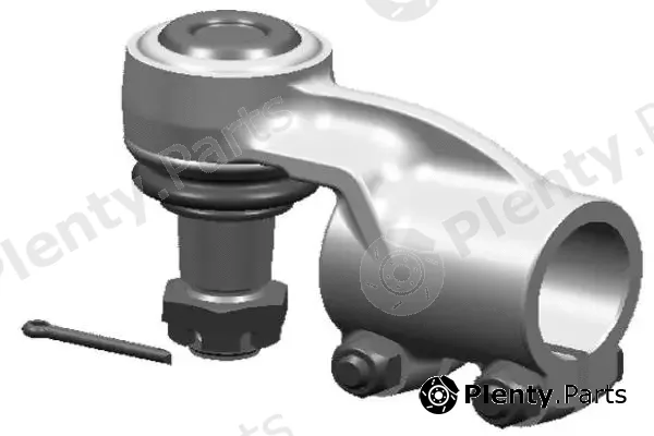 Ditas A2-6211 — Ball Head, gearshift linkage
