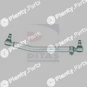 Ditas A1-1252 — Centre Rod Assembly