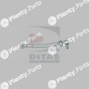 Ditas A1-1228 — Centre Rod Assembly