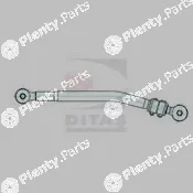 Ditas A1-1240 — Centre Rod Assembly