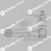 Ditas A1-2418 — Tie Rod End