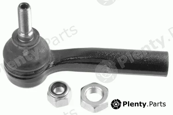 Ditas A1-4110 — Tie Rod End