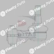 Ditas A1-1064 — Tie Rod End
