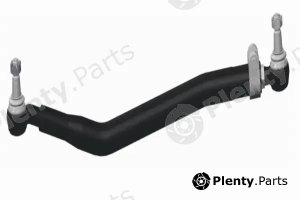 Ditas A1-3891 — Centre Rod Assembly