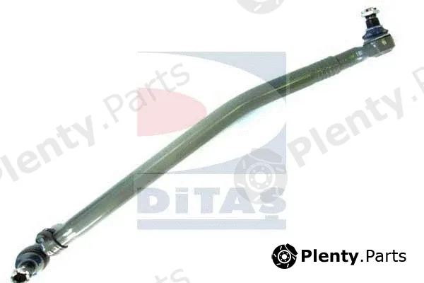 Ditas A1-1246 — Centre Rod Assembly