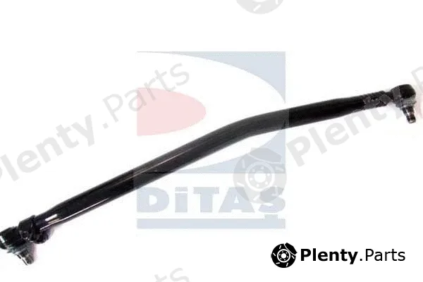 Ditas A1-1226 — Centre Rod Assembly