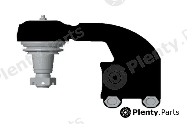 Ditas A1-5053 — Tie Rod End