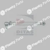 Ditas A1-1033 — Centre Rod Assembly