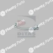 Ditas A1-1458 — Centre Rod Assembly