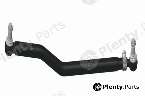 Ditas A1-3871 — Centre Rod Assembly