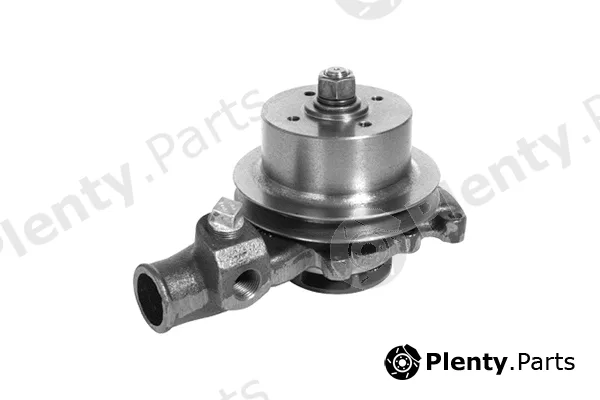 SKF Brazil VKPC4559 — Water Pump, engine cooling